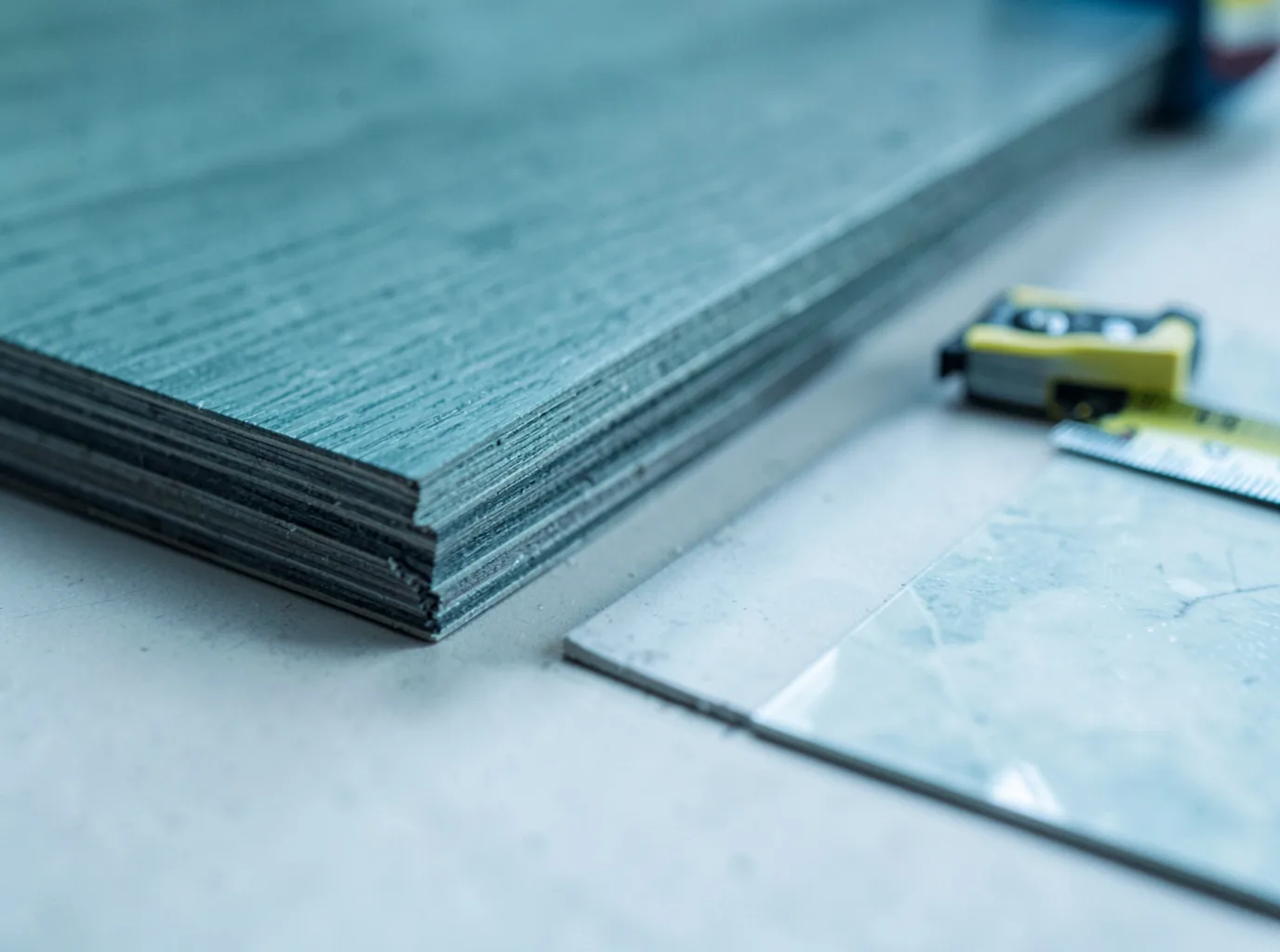 Luxury Vinyl Plank Installation Macfarlan, WV FAQs